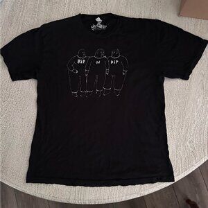 Ripndip tres amigos vintage OG t-Shirt xl